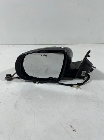 Espejo de retrovisor izquierdo para Jeep Compass MP