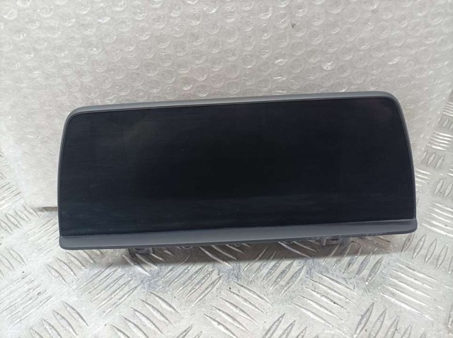 Display para BMW 1  (F20)