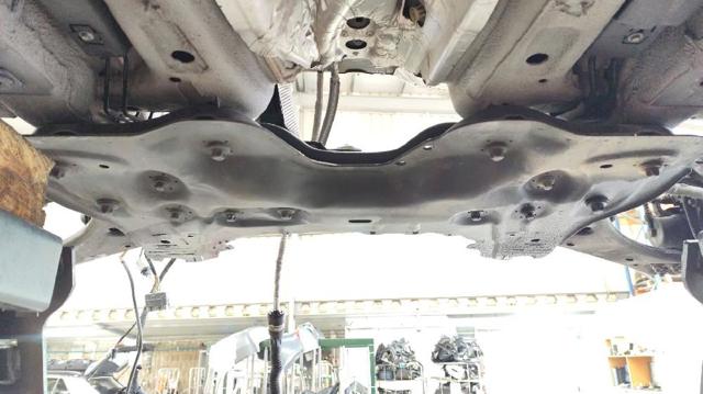 Bastidor delantero Jeep Compass  (MP)