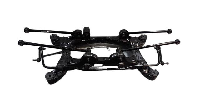 Puente trasero para Jeep Compass MP