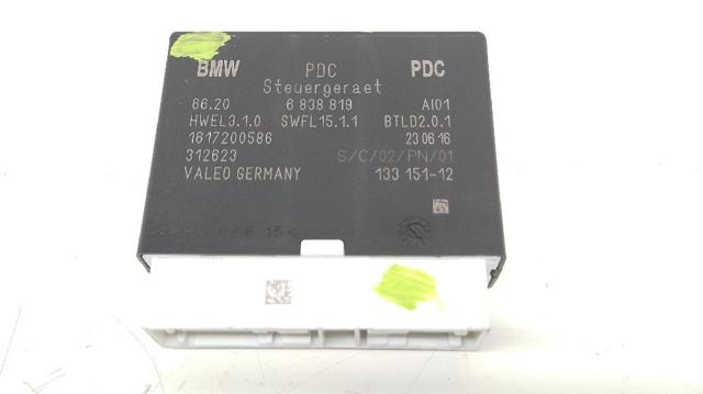 6838819 BMW