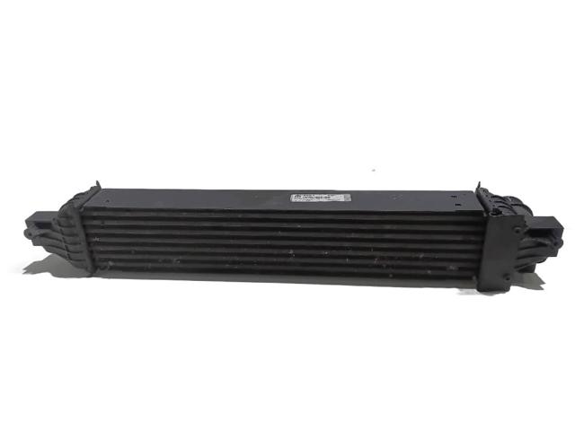 Intercooler para Jeep Compass MP