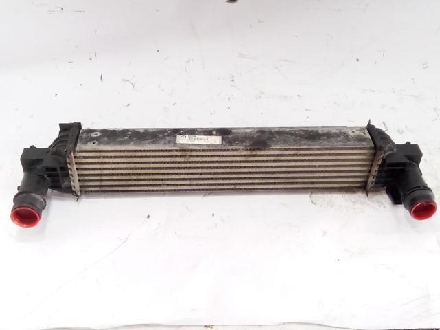 Comprar Intercooler Jeep Compass  MP a bajo precio