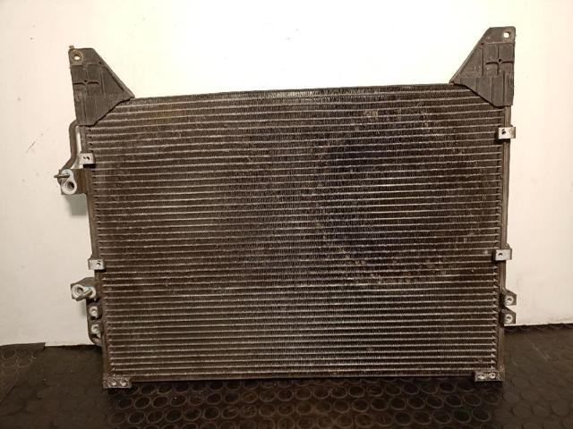Condensador aire acondicionado 6840008400 SSANG YONG
