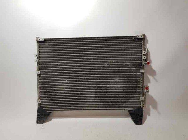 Condensador aire acondicionado para SsangYong Rexton RJN