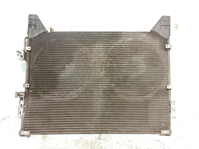 Comprar Condensador de aire acondicionado Rexton II RJN
