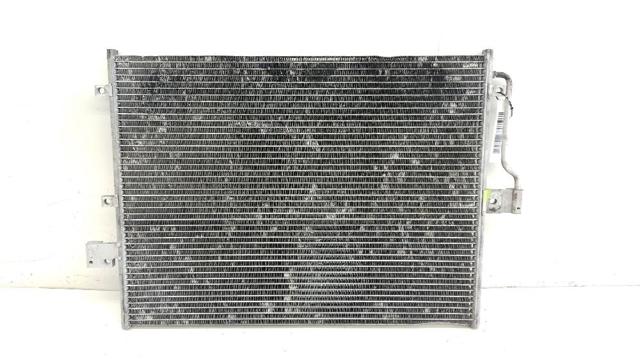 SSANG YONG 6840009000 Condensador aire acondicionado  en stock Valencia