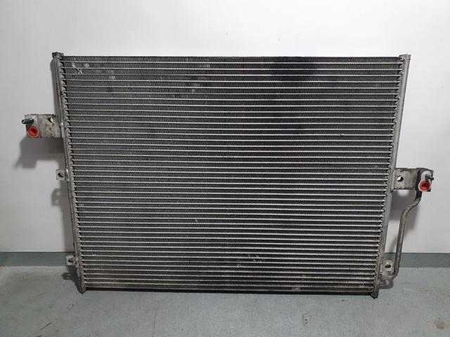 Condensador de aire acondicionado 6840009000 SSANG YONG