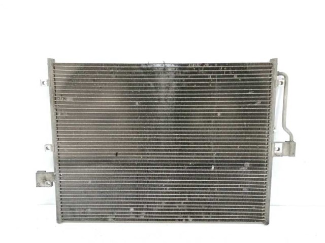 Condensador / radiador  aire acondicionado para ssangyong actyon i 2.0 xdi d20dt 6840009000