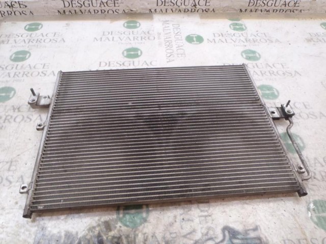 SSANG YONG 6840009000 Condensador aire acondicionado comprar Pamplona