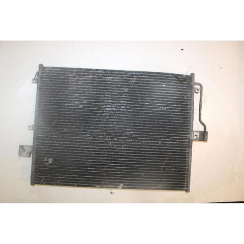 SSANG YONG 6840009000 Condensador aire acondicionado comprar Pamplona