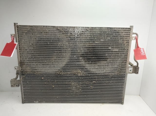 6840009001 SSANG YONG Condensador aire acondicionado comprar Bilbao