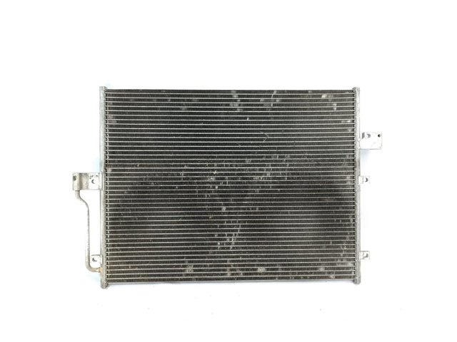 Condensador / radiador  aire acondicionado para ssangyong kyron 2.0 xdi d20dt 6840009001