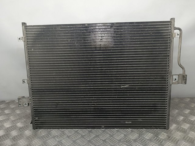 6840009001 SSANG YONG Condensador aire acondicionado comprar Madrid