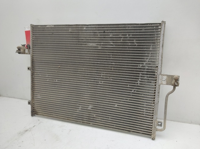 6840009001 SSANG YONG Condensador aire acondicionado comprar Bilbao