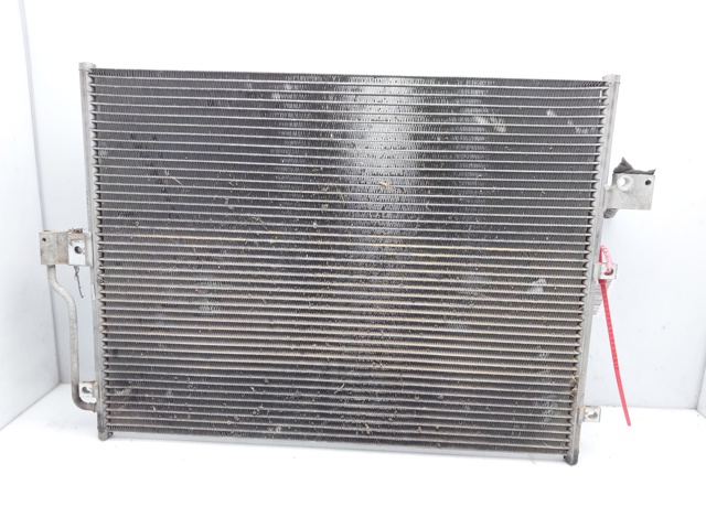 SSANG YONG 6840009001 Condensador de aire acondicionado  comprar en Albacete