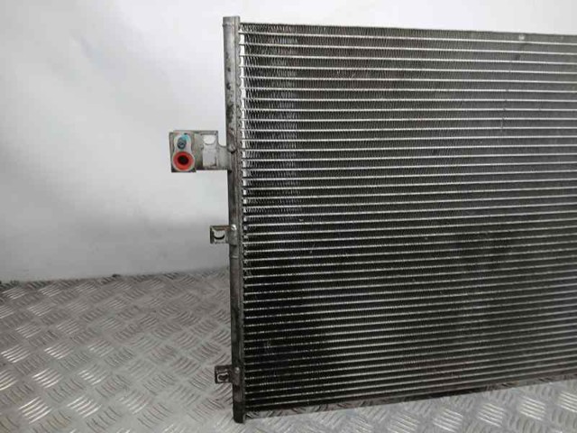 SSANG YONG 6840009001 Condensador aire acondicionado comprar Pamplona