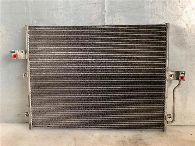 SSANG YONG 6840009001 Condensador aire acondicionado  en stock Valencia
