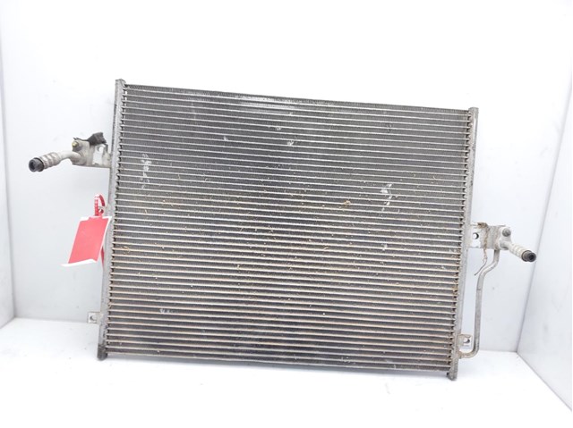 Condensador / radiador  aire acondicionado para ssangyong actyon i 2.0 xdi d20dt 6840009001