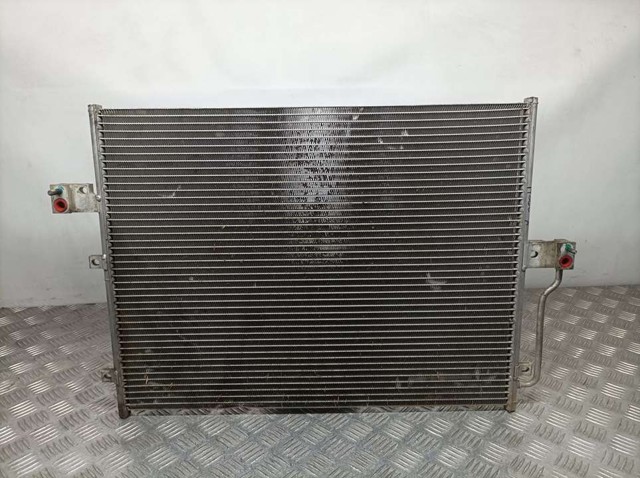 6840009001 SSANG YONG Condensador de aire acondicionado  comprar en Oviedo