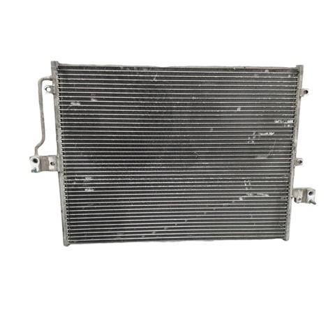 SSANG YONG 6840009001 Condensador aire acondicionado comprar Barcelona