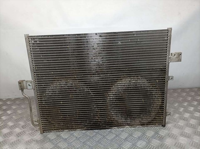 SSANG YONG 6840009001 Condensador de aire acondicionado  comprar en Ponferrada