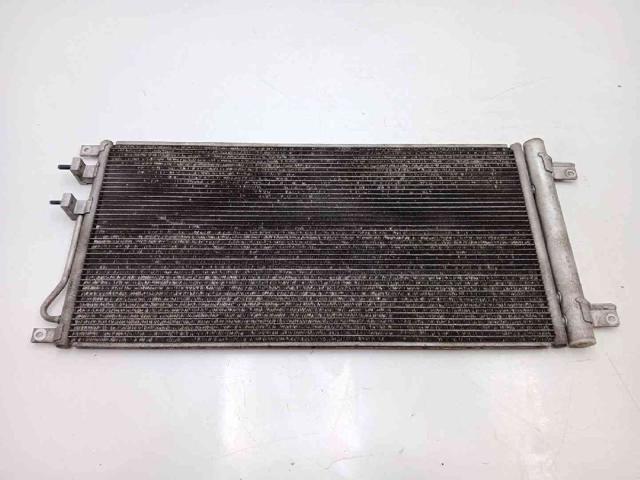 Condensador 6840034001 SSANG YONG
