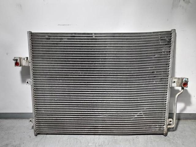 Condensador de aire acondicionado 6840034001 SSANG YONG