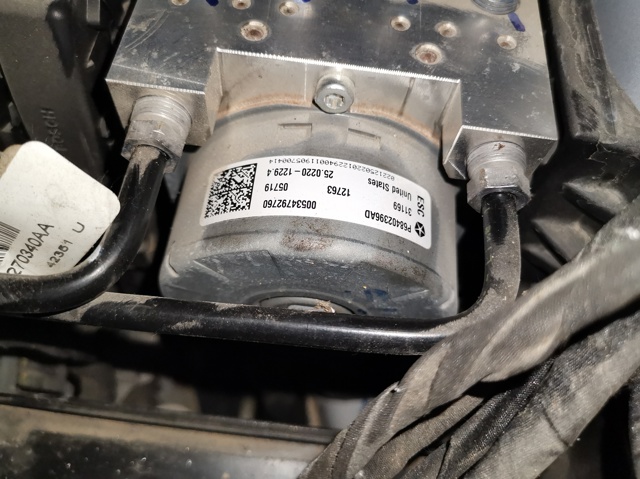 68402396AD Chrysler