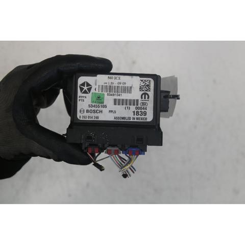 CHRYSLER 68403130AA comprar Pamplona
