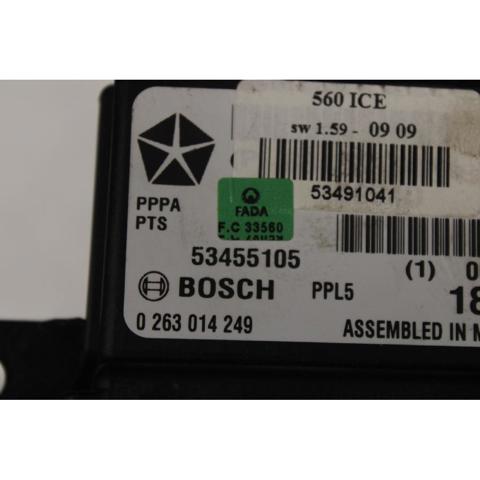 68403130AA CHRYSLER  disponible Vigo