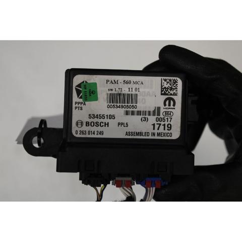 68403130AA CHRYSLER  comprar en Lleida