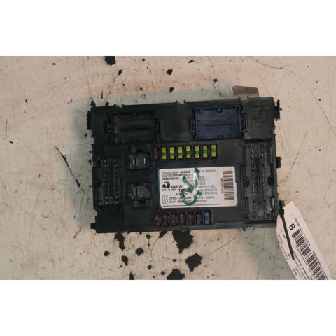 68409791AC Chrysler