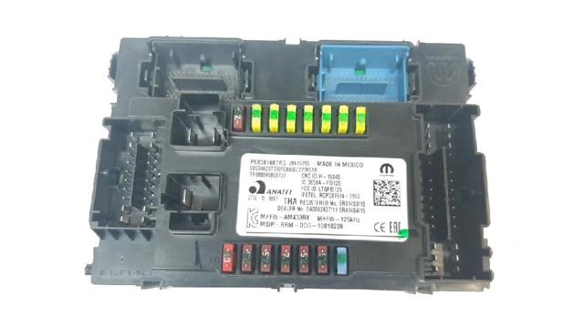 68409791AE Chrysler