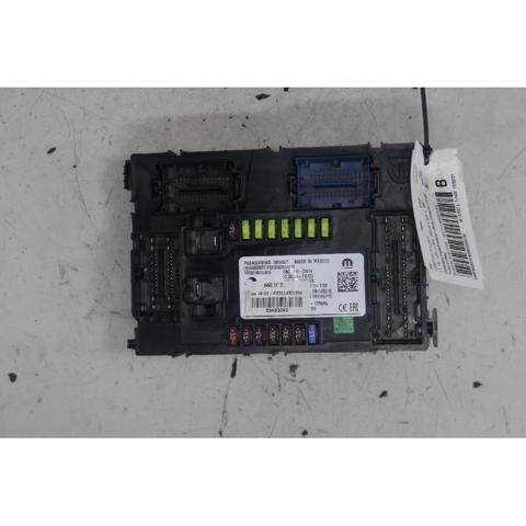 68409791AG Chrysler