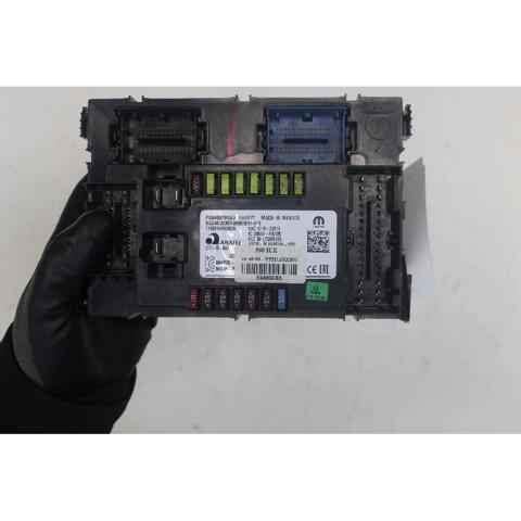 68409791AG CHRYSLER Módulo de confort  disponible Vigo