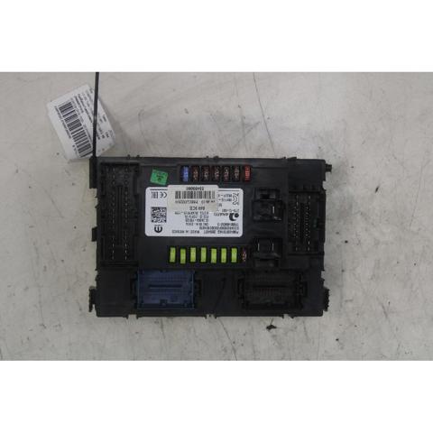 68409791AG Chrysler