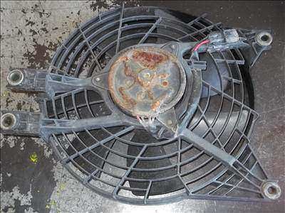 Ventilador (rodete +motor) refrigeración del motor con electromotor completo 6842005411 Ssang Yong