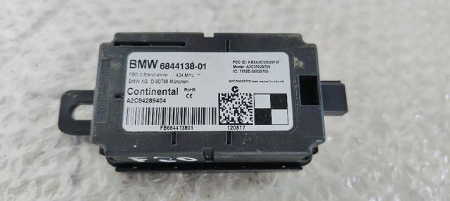 6844138 BMW