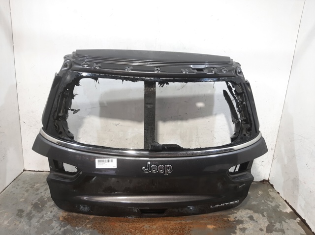 Porton trasero Jeep Compass  (2016-2025)