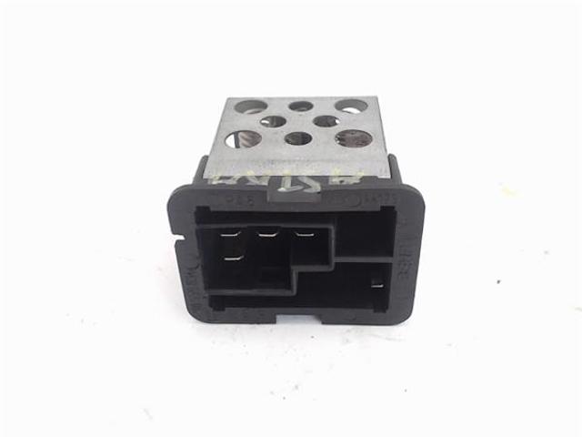 6845782 OPEL Resistencia del ventilador del habitáculo  disponible Ourense