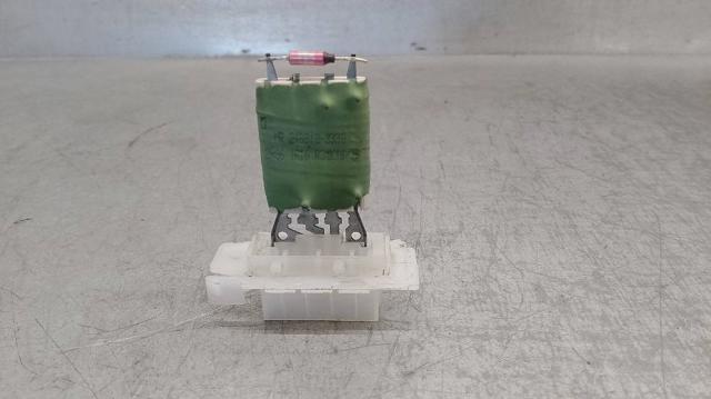 OPEL 6845796 Resistencia de calefacción  en stock Valencia