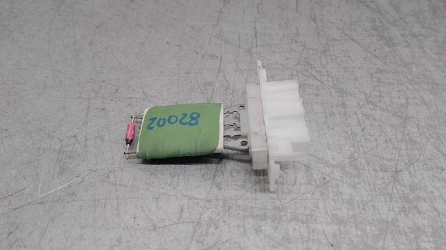 OPEL 6845796 Resistencia del ventilador del habitáculo  comprar en Ponferrada