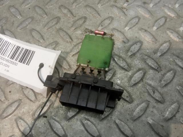 6845796 OPEL Resistencia del ventilador del habitáculo  comprar en Oviedo