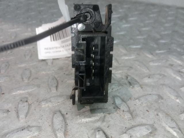6845796 OPEL Resistencia de calefacción comprar Bilbao