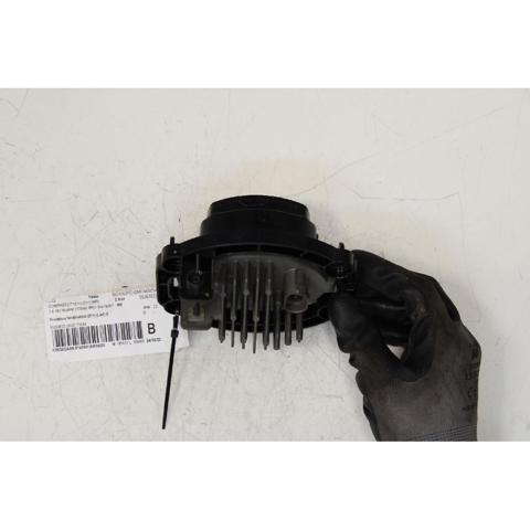 CHRYSLER 68470159AA Faro antiniebla izquierdo/derecho  comprar en Murcia