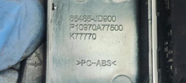 68485JD900 NISSAN  comprar en Lleida