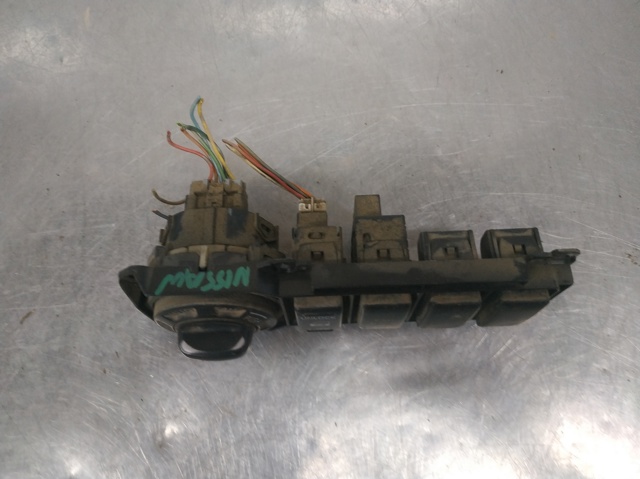 68492EB300 Nissan/Infiniti