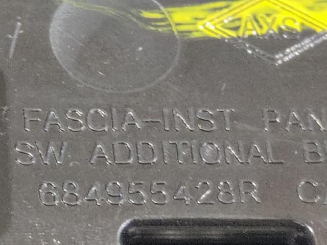 RENAULT 684955428R comprar Pamplona