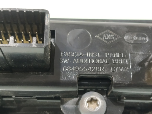 684955428R Renault (RVI)
